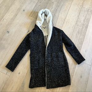 Lucky Brand Coat